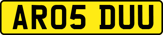 AR05DUU
