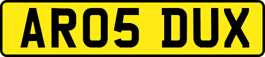AR05DUX