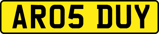 AR05DUY