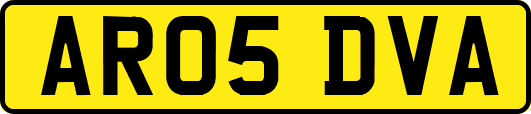 AR05DVA