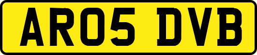 AR05DVB
