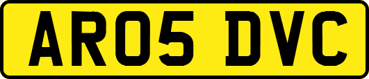 AR05DVC