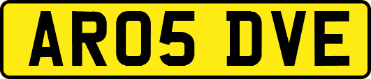 AR05DVE