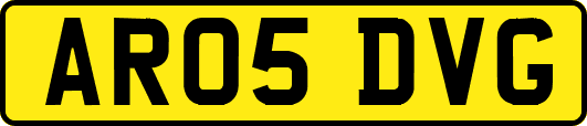 AR05DVG