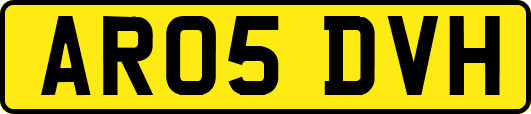 AR05DVH