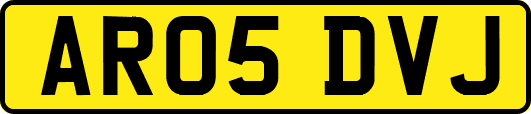 AR05DVJ