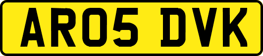 AR05DVK