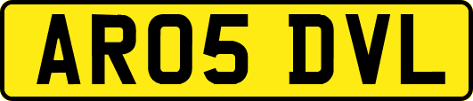 AR05DVL