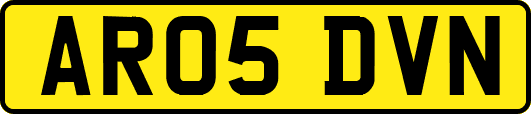 AR05DVN