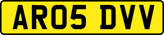 AR05DVV