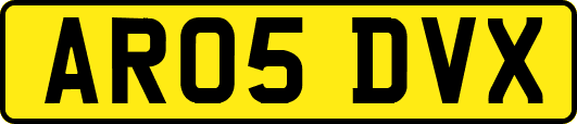 AR05DVX