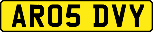 AR05DVY