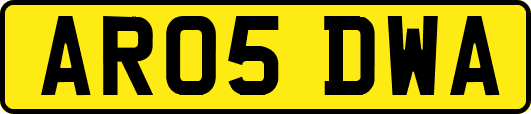 AR05DWA