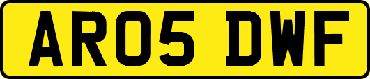AR05DWF
