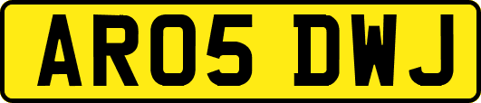 AR05DWJ