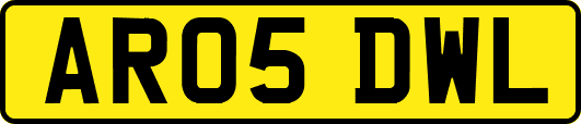 AR05DWL