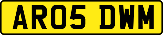 AR05DWM