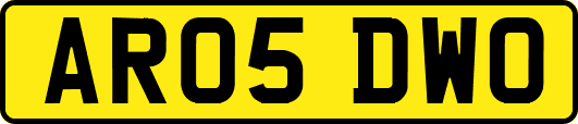 AR05DWO