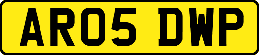 AR05DWP
