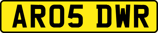 AR05DWR