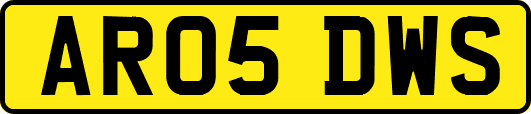 AR05DWS