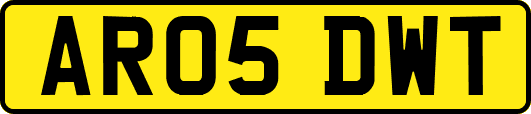 AR05DWT