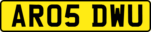 AR05DWU