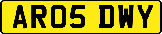 AR05DWY