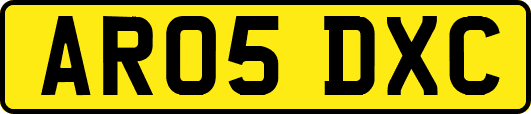 AR05DXC