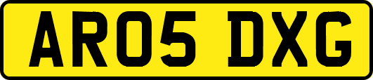 AR05DXG