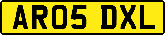 AR05DXL