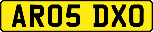 AR05DXO