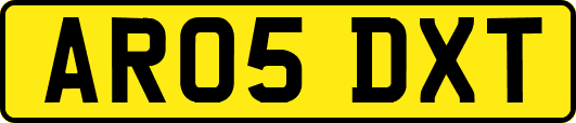 AR05DXT