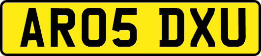 AR05DXU
