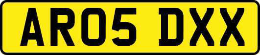 AR05DXX