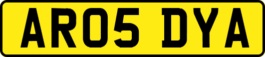 AR05DYA