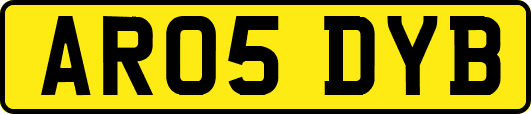 AR05DYB