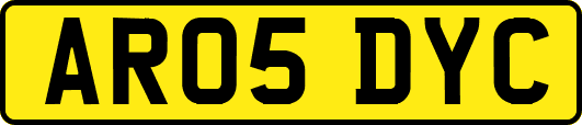 AR05DYC