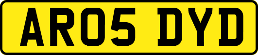 AR05DYD