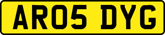 AR05DYG