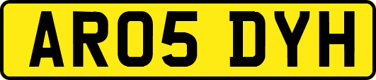 AR05DYH