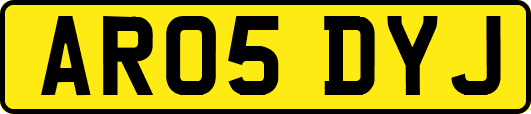 AR05DYJ