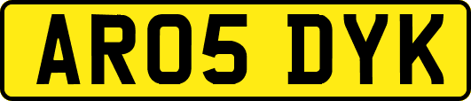 AR05DYK