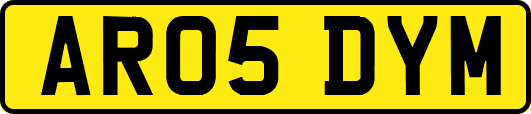 AR05DYM