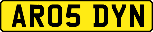 AR05DYN