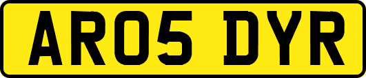 AR05DYR