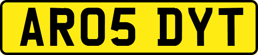 AR05DYT