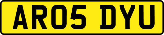 AR05DYU
