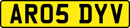 AR05DYV