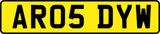 AR05DYW
